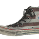 Illustration for article titled Footwear Trend Alert: Pay Hundreds of Dollars for Shoes That Look Used